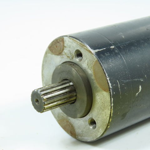 Atlas Copco BSM 28120A-R2.5 4230 1750 80 "R" Servo Motor 41V 7000RPM Max