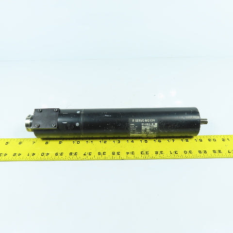 Atlas Copco BSM 28120A-R2.5 4230 1750 80 "R" Servo Motor 41V 7000RPM Max