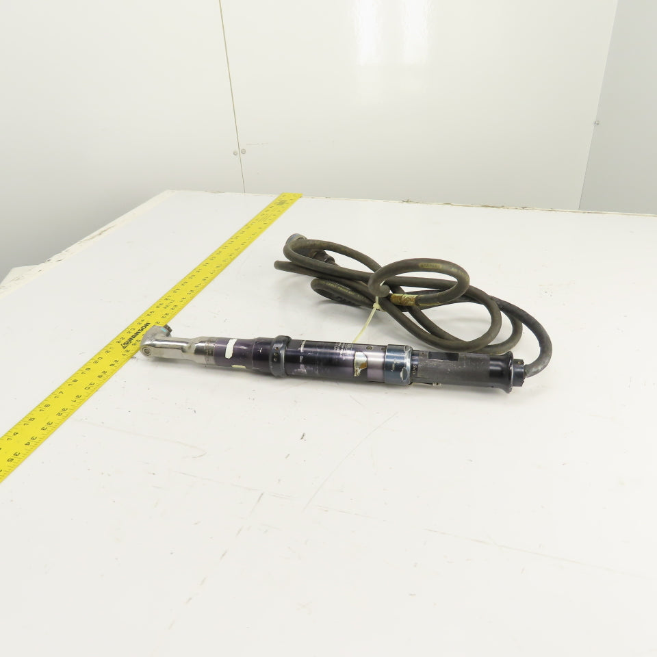 Stanley 4945 E30LSA2AXG-22 Right Angle 1/2" Electric Nutrunner