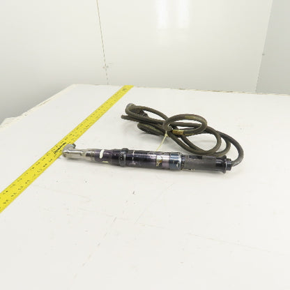 Stanley 4945 E30LSA2AXG-22 Right Angle 1/2" Electric Nutrunner