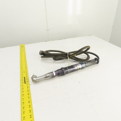 Stanley 4945 E30LSA2AXG-22 Right Angle 1/2" Electric Nutrunner