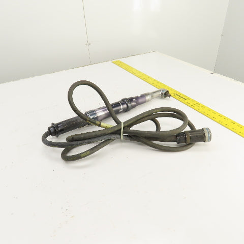 Stanley 4945 E30LSA2AXG-22 Right Angle 1/2" Electric Nutrunner