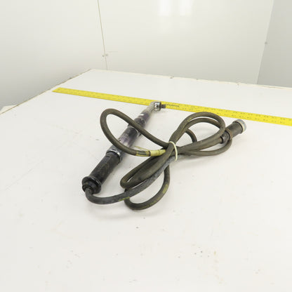 Stanley 4945 E30LSA2AXG-22 Right Angle 1/2" Electric Nutrunner