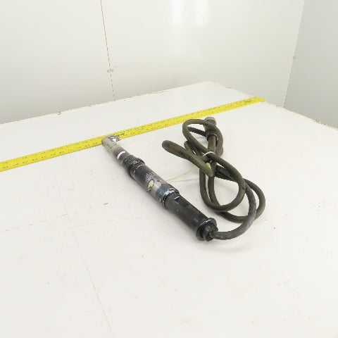 Stanley 4945 E30LSA2AXG-22 Right Angle 1/2" Electric Nutrunner