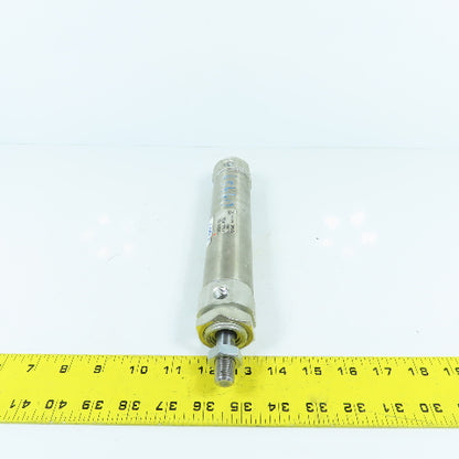 SMC CDM2F40-125-F7NJL-X1295 Double Acting Air Cylinder 40mm Bore 125mm Stroke