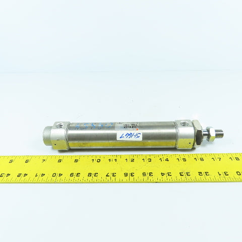 SMC CDM2F40-125-F7NJL-X1295 Double Acting Air Cylinder 40mm Bore 125mm Stroke