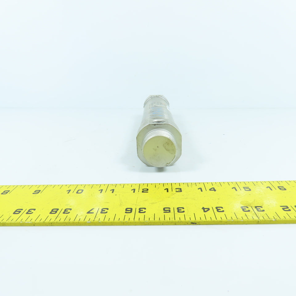 SMC CDM2F40-125-F7NJL-X1295 Double Acting Air Cylinder 40mm Bore 125mm Stroke