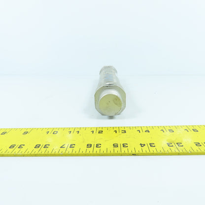 SMC CDM2F40-125-F7NJL-X1295 Double Acting Air Cylinder 40mm Bore 125mm Stroke