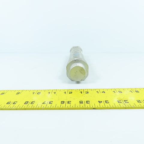 SMC CDM2F40-125-F7NJL-X1295 Double Acting Air Cylinder 40mm Bore 125mm Stroke