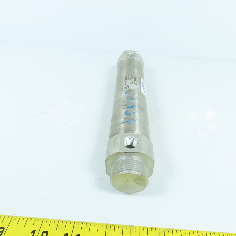 SMC CDM2F40-125-F7NJL-X1295 Double Acting Air Cylinder 40mm Bore 125mm Stroke