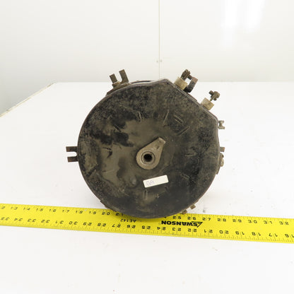 Ward Leonard 111 WL59 78711LH 250 Ohms Rheostat 2-.78A 600V Max Type S