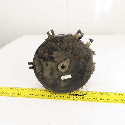 Ward Leonard 111 WL59 78711LH 250 Ohms Rheostat 2-.78A 600V Max Type S