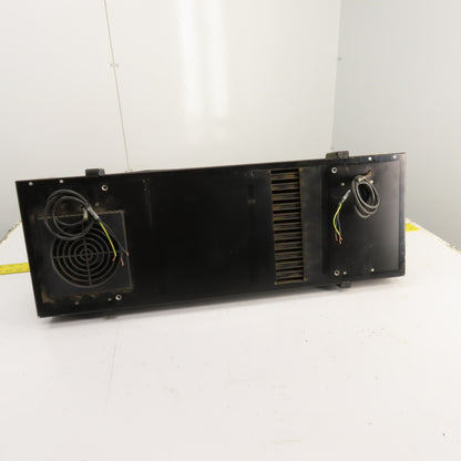 Rittal SK3129 Air To Air Control Cabinet Air Conditioner Cooler 230V 100W 0.45A