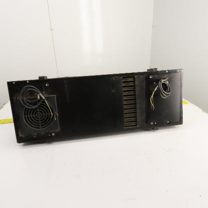 Rittal SK3129 Air To Air Control Cabinet Air Conditioner Cooler 230V 100W 0.45A