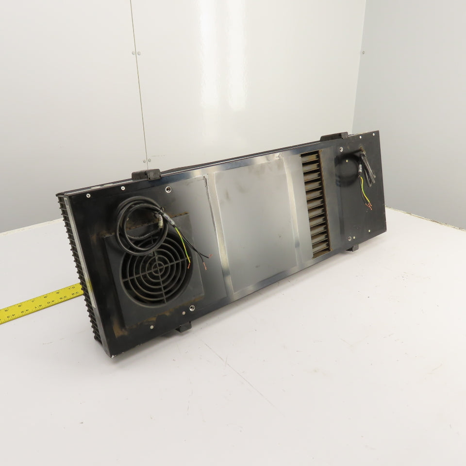 Rittal SK3129 Air To Air Control Cabinet Air Conditioner Cooler 230V 100W 0.45A