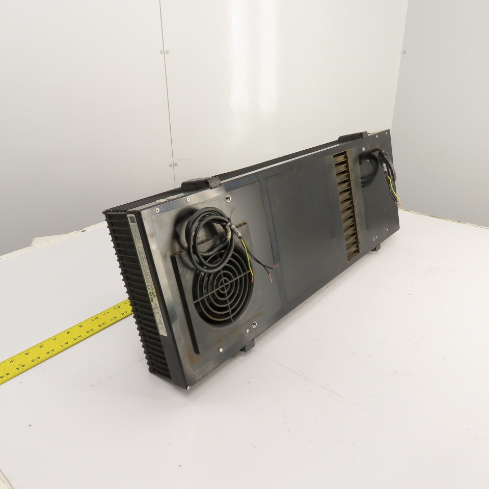 Rittal SK3129 Air To Air Control Cabinet Air Conditioner Cooler 230V 100W 0.45A