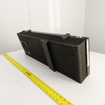 Rittal SK3129 Air To Air Control Cabinet Air Conditioner Cooler 230V 100W 0.45A