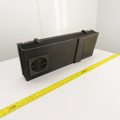 Rittal SK3129 Air To Air Control Cabinet Air Conditioner Cooler 230V 100W 0.45A