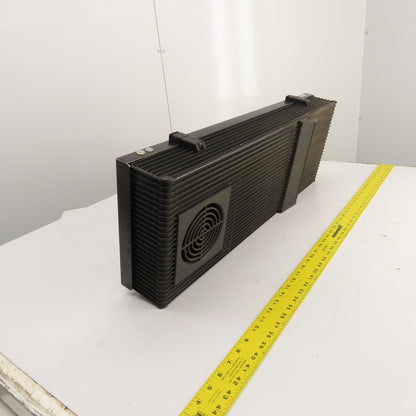 Rittal SK3129 Air To Air Control Cabinet Air Conditioner Cooler 230V 100W 0.45A