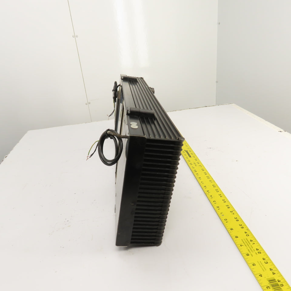 Rittal SK3129 Air To Air Control Cabinet Air Conditioner Cooler 230V 100W 0.45A