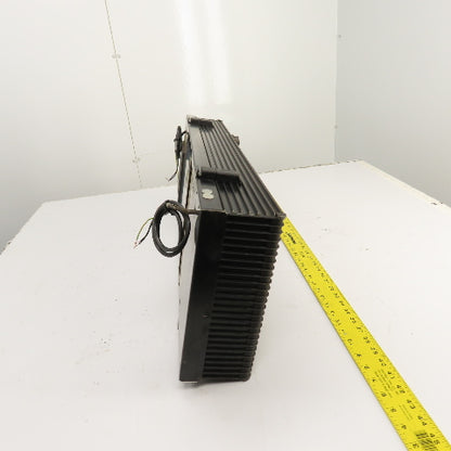 Rittal SK3129 Air To Air Control Cabinet Air Conditioner Cooler 230V 100W 0.45A