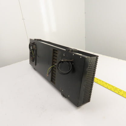 Rittal SK3129 Air To Air Control Cabinet Air Conditioner Cooler 230V 100W 0.45A
