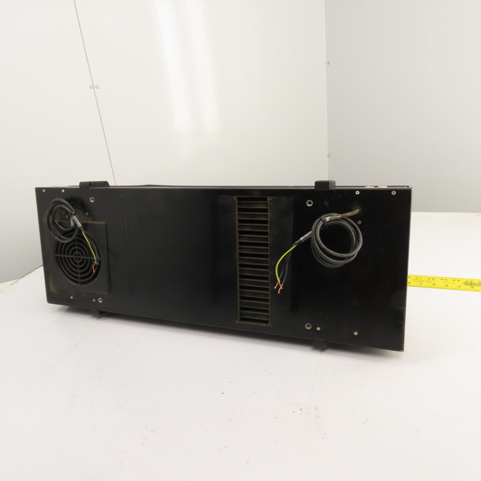 Rittal SK3129 Air To Air Control Cabinet Air Conditioner Cooler 230V 100W 0.45A