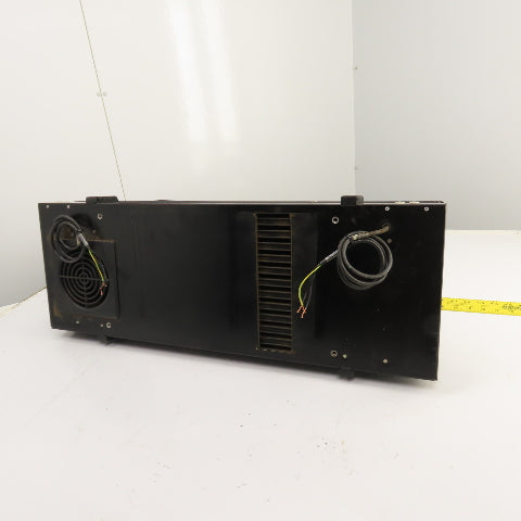 Rittal SK3129 Air To Air Control Cabinet Air Conditioner Cooler 230V 100W 0.45A