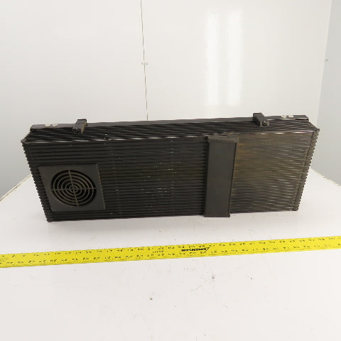 Rittal SK3129 Air To Air Control Cabinet Air Conditioner Cooler 230V 100W 0.45A
