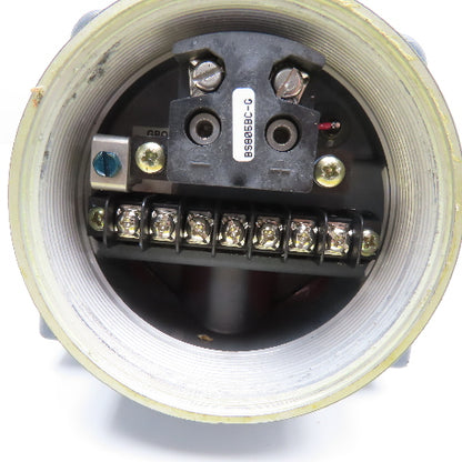 Foxboro 870PH-70 Electronic Transmitter 0-14PH 1/2" NPT