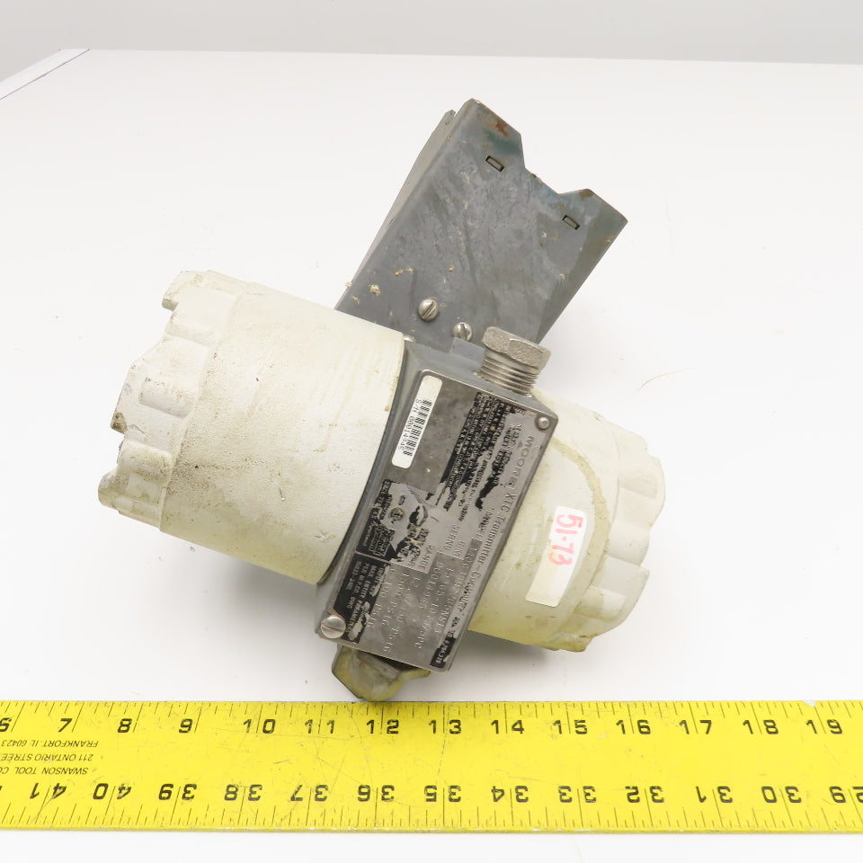 Moore 340G3BH22B5NN13 Electronic Transmitter 12.6-480 PSI