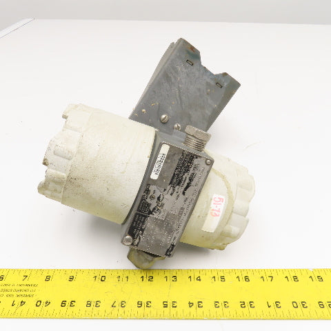Moore 340G3BH22B5NN13 Electronic Transmitter 12.6-480 PSI