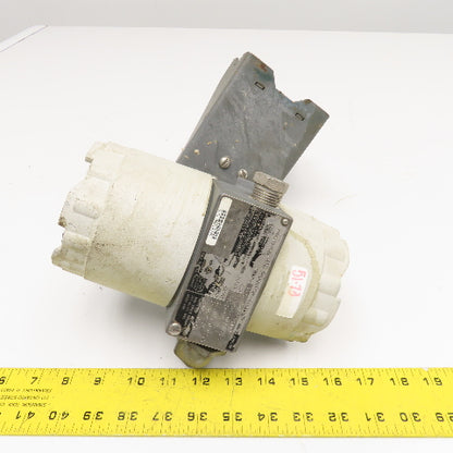 Moore 340G3BH22B5NN13 Electronic Transmitter 12.6-480 PSI