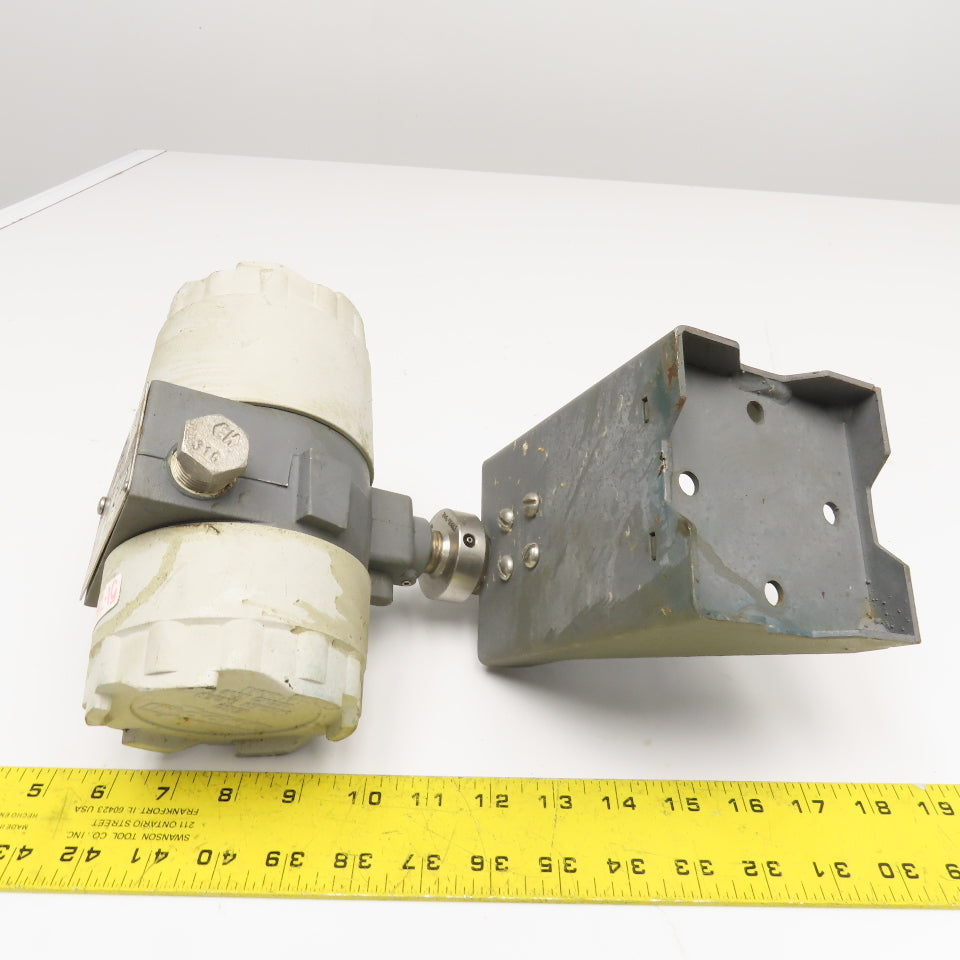 Moore 340G3BH22B5NN13 Electronic Transmitter 12.6-480 PSI