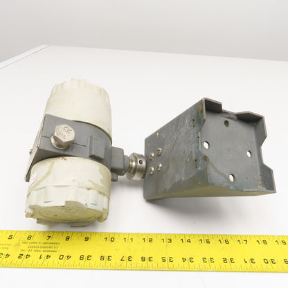 Moore 340G3BH22B5NN13 Electronic Transmitter 12.6-480 PSI