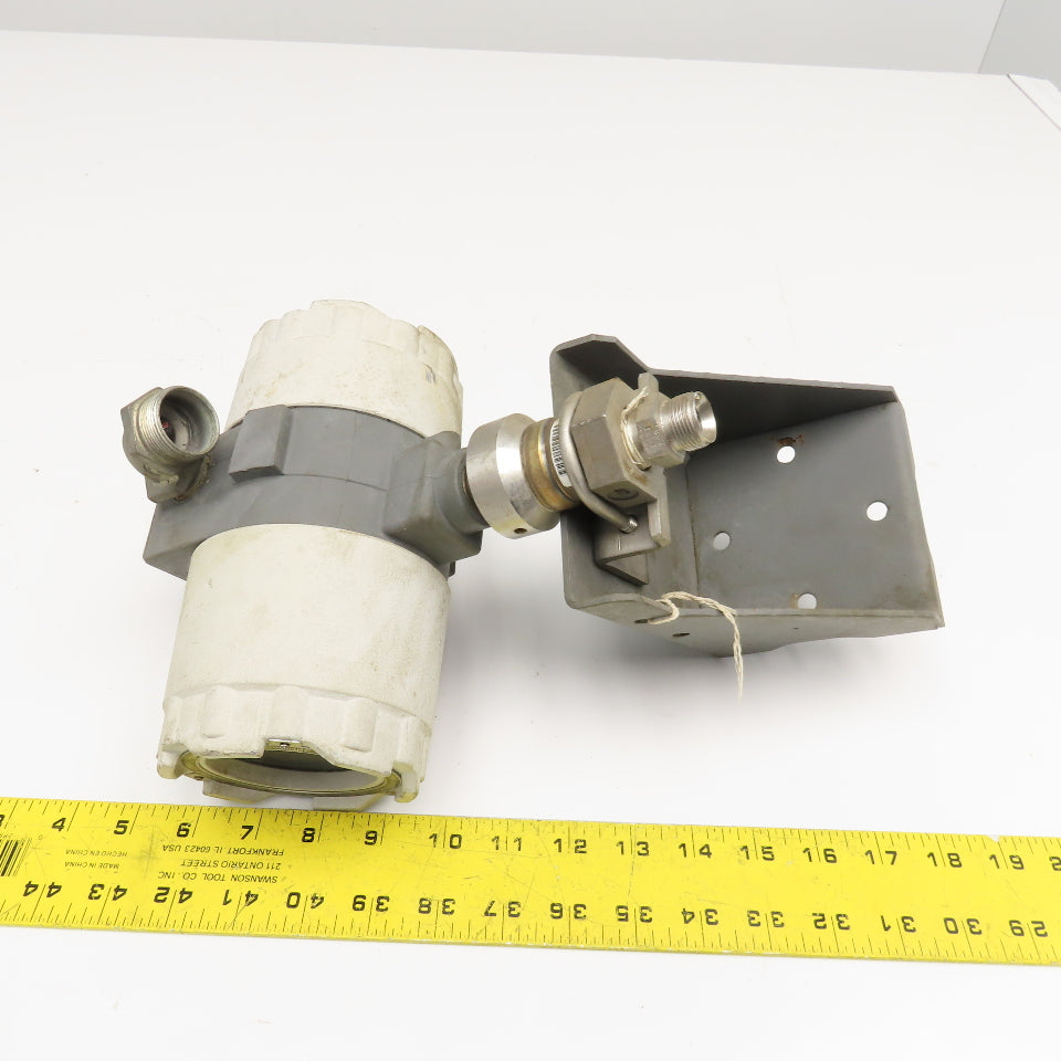 Moore 340G3BH22B5NN13 Electronic Transmitter 12.6-480 PSI