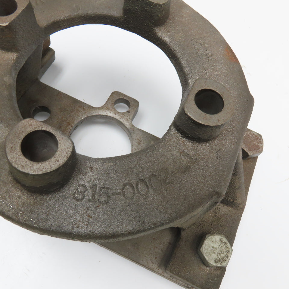 Jamesbury 815-0002-21 Cast Iron Valve Actuator Linkage