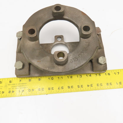 Jamesbury 815-0002-21 Cast Iron Valve Actuator Linkage