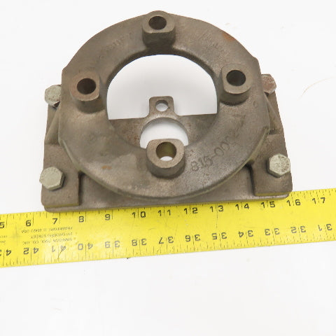 Jamesbury 815-0002-21 Cast Iron Valve Actuator Linkage