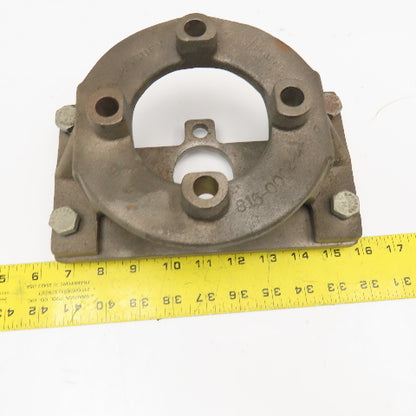 Jamesbury 815-0002-21 Cast Iron Valve Actuator Linkage