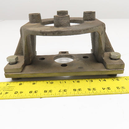 Jamesbury 815-0002-21 Cast Iron Valve Actuator Linkage