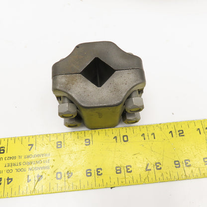 Jamesbury 815-0002-21 Cast Iron Valve Actuator Linkage