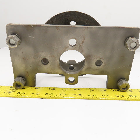 Jamesbury 815-0002-21 Cast Iron Valve Actuator Linkage