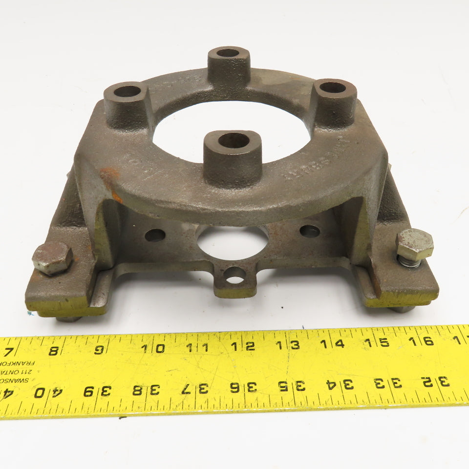 Jamesbury 815-0002-21 Cast Iron Valve Actuator Linkage