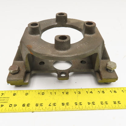 Jamesbury 815-0002-21 Cast Iron Valve Actuator Linkage