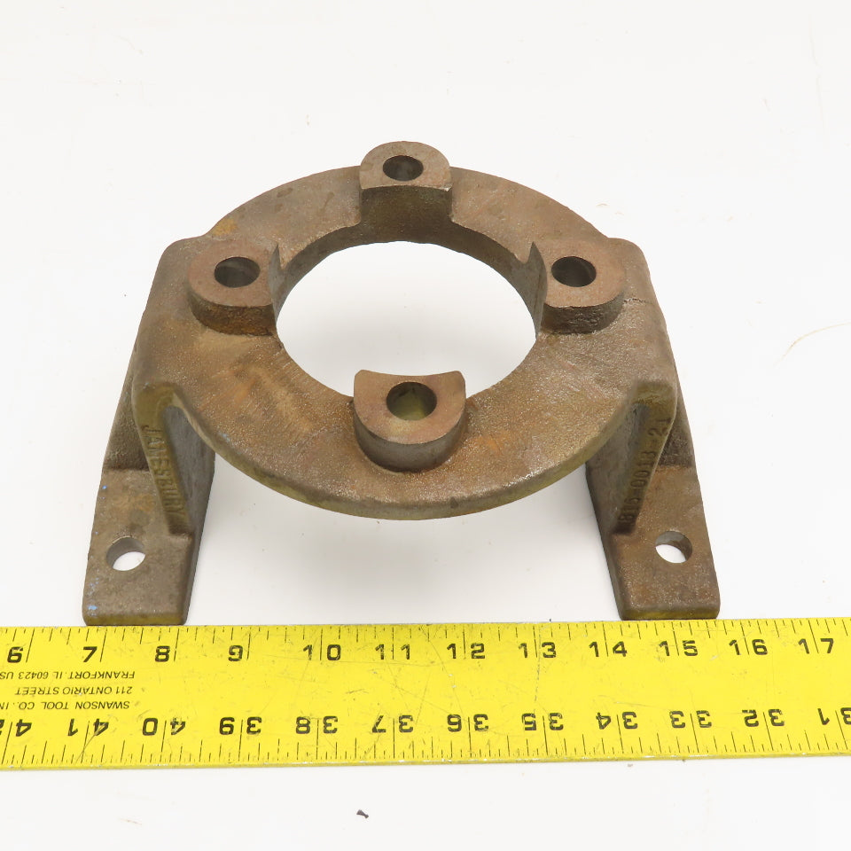 Jamesbury 815-0018-21 Cast Iron Valve Actuator Linkage