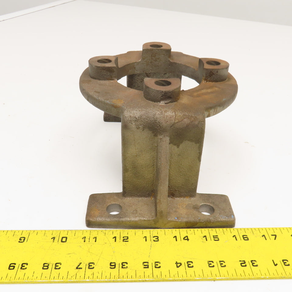 Jamesbury 815-0018-21 Cast Iron Valve Actuator Linkage