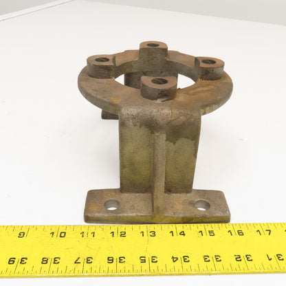 Jamesbury 815-0018-21 Cast Iron Valve Actuator Linkage