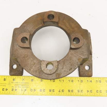 Jamesbury 815-0018-21 Cast Iron Valve Actuator Linkage