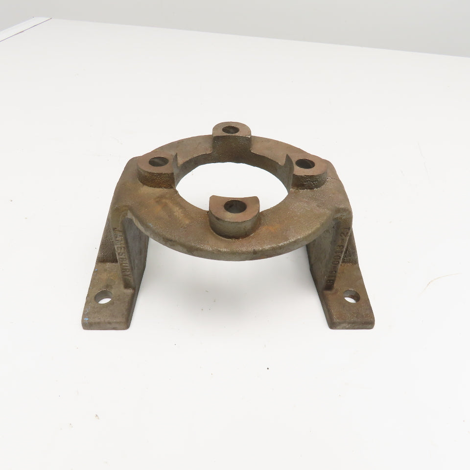 Jamesbury 815-0018-21 Cast Iron Valve Actuator Linkage